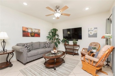 This perfect space with ALL the amenities and FULLY furnished is on Palacio Real at Monte Cristo in Texas - for sale on GolfHomes.com, golf home, golf lot