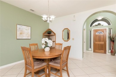 This perfect space with ALL the amenities and FULLY furnished is on Palacio Real at Monte Cristo in Texas - for sale on GolfHomes.com, golf home, golf lot