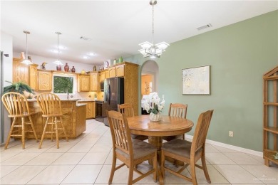 This perfect space with ALL the amenities and FULLY furnished is on Palacio Real at Monte Cristo in Texas - for sale on GolfHomes.com, golf home, golf lot