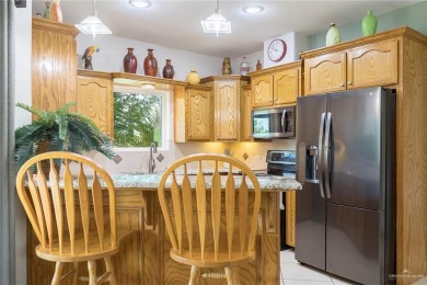 This perfect space with ALL the amenities and FULLY furnished is on Palacio Real at Monte Cristo in Texas - for sale on GolfHomes.com, golf home, golf lot