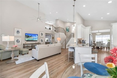 Welcome to Copperleaf at the Brooks! SW Florida's lowest-density on  in Florida - for sale on GolfHomes.com, golf home, golf lot