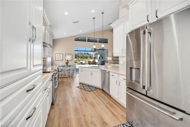 Welcome to Copperleaf at the Brooks! SW Florida's lowest-density on  in Florida - for sale on GolfHomes.com, golf home, golf lot