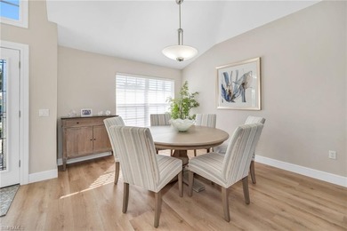 Welcome to Copperleaf at the Brooks! SW Florida's lowest-density on  in Florida - for sale on GolfHomes.com, golf home, golf lot