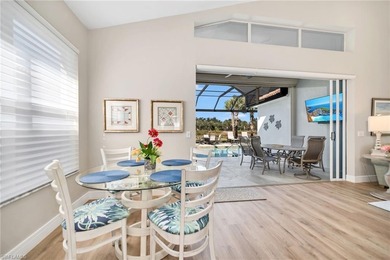 Welcome to Copperleaf at the Brooks! SW Florida's lowest-density on  in Florida - for sale on GolfHomes.com, golf home, golf lot