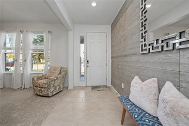 Experience the perfect family home on a quiet cul-de-sac in on Lakewood National Golf Club in Florida - for sale on GolfHomes.com, golf home, golf lot