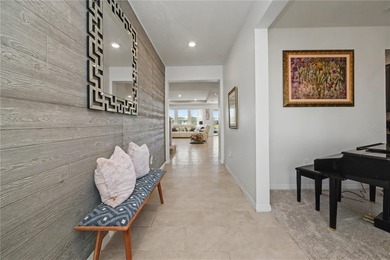 Experience the perfect family home on a quiet cul-de-sac in on Lakewood National Golf Club in Florida - for sale on GolfHomes.com, golf home, golf lot