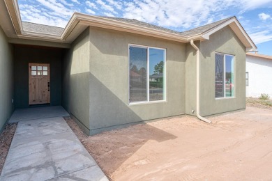 NEW BUILD in Rio Communities! This well-planned 3 bed, 2 bath on Tierra Del Sol Golf Course in New Mexico - for sale on GolfHomes.com, golf home, golf lot