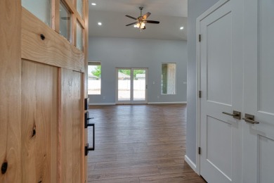 NEW BUILD in Rio Communities! This well-planned 3 bed, 2 bath on Tierra Del Sol Golf Course in New Mexico - for sale on GolfHomes.com, golf home, golf lot
