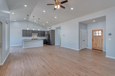 NEW BUILD in Rio Communities! This well-planned 3 bed, 2 bath on Tierra Del Sol Golf Course in New Mexico - for sale on GolfHomes.com, golf home, golf lot