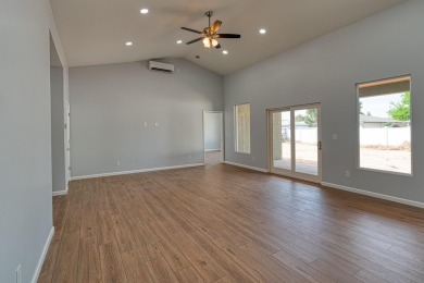 NEW BUILD in Rio Communities! This well-planned 3 bed, 2 bath on Tierra Del Sol Golf Course in New Mexico - for sale on GolfHomes.com, golf home, golf lot