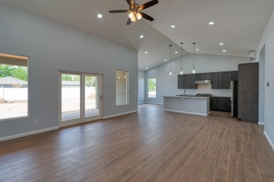 NEW BUILD in Rio Communities! This well-planned 3 bed, 2 bath on Tierra Del Sol Golf Course in New Mexico - for sale on GolfHomes.com, golf home, golf lot