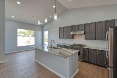 NEW BUILD in Rio Communities! This well-planned 3 bed, 2 bath on Tierra Del Sol Golf Course in New Mexico - for sale on GolfHomes.com, golf home, golf lot