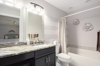 Beautiful condo. In Summit Twp. at 'The Fairways', near the on Country Club of Jackson in Michigan - for sale on GolfHomes.com, golf home, golf lot