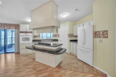 Under contract-accepting backup offers. ** HUGE PRICE on Orange Blossom Hills Golf and Country Club in Florida - for sale on GolfHomes.com, golf home, golf lot