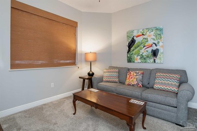 PRICED TO SELL!! Welcome to this tastefully furnished 7th floor on Lost Key Golf Club in Florida - for sale on GolfHomes.com, golf home, golf lot