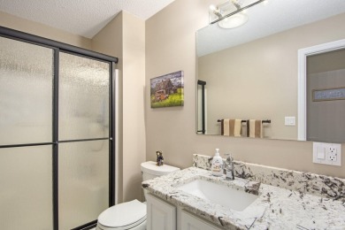 Beautiful condo. In Summit Twp. at 'The Fairways', near the on Country Club of Jackson in Michigan - for sale on GolfHomes.com, golf home, golf lot