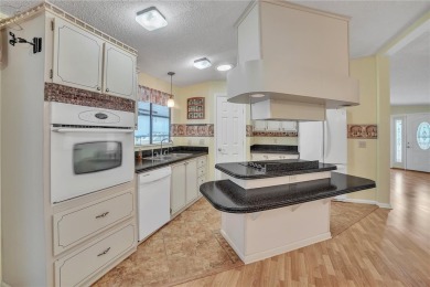 Under contract-accepting backup offers. ** HUGE PRICE on Orange Blossom Hills Golf and Country Club in Florida - for sale on GolfHomes.com, golf home, golf lot