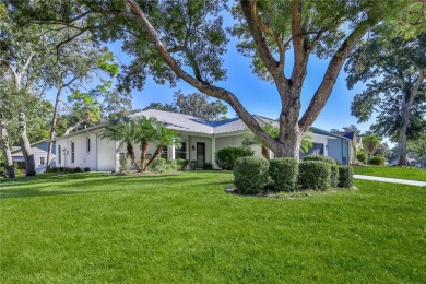 Welcome to this charming 2-bedroom, 2-bathroom home with a 2-car on Timber Pines Golf Course in Florida - for sale on GolfHomes.com, golf home, golf lot