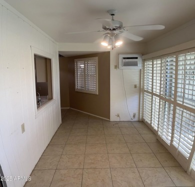 Charming 2-Bedroom Patio Home in the Heart of Sun City!
Welcome on Sun City Lakes West and East in Arizona - for sale on GolfHomes.com, golf home, golf lot