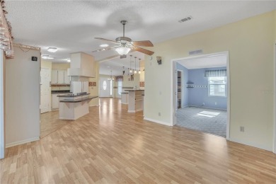 Under contract-accepting backup offers. ** HUGE PRICE on Orange Blossom Hills Golf and Country Club in Florida - for sale on GolfHomes.com, golf home, golf lot