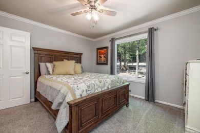 Enjoy breathtaking views & the perfect blend of relaxation & on Cortez Golf Course in Arkansas - for sale on GolfHomes.com, golf home, golf lot