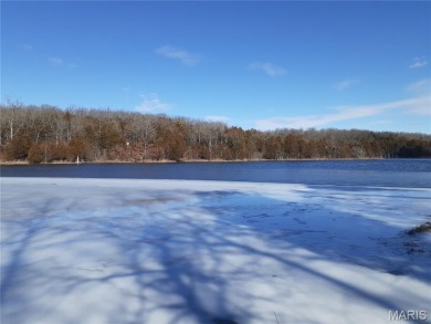 Are you looking to build your WATERFRONT dream home?  This Is on Cottonwood Golf Course in Missouri - for sale on GolfHomes.com, golf home, golf lot