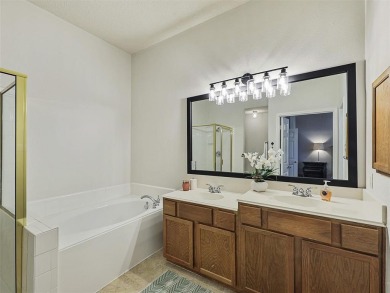 Absolutely charming 4 bedroom home in the master planned on Woodbridge Golf Club in Texas - for sale on GolfHomes.com, golf home, golf lot