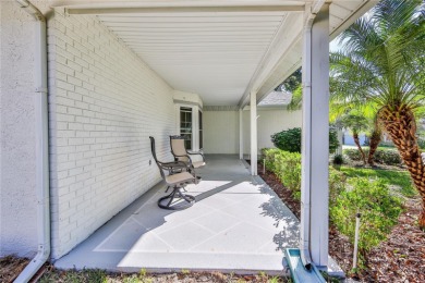 Welcome to this charming 2-bedroom, 2-bathroom home with a 2-car on Timber Pines Golf Course in Florida - for sale on GolfHomes.com, golf home, golf lot