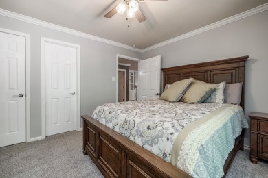 Enjoy breathtaking views & the perfect blend of relaxation & on Cortez Golf Course in Arkansas - for sale on GolfHomes.com, golf home, golf lot