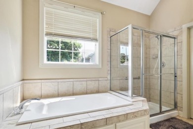 Welcome to the highly sought-after Drum Farm Villas, where on Drumm Farm Golf Course in Missouri - for sale on GolfHomes.com, golf home, golf lot