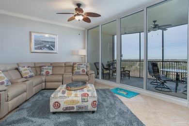 PRICED TO SELL!! Welcome to this tastefully furnished 7th floor on Lost Key Golf Club in Florida - for sale on GolfHomes.com, golf home, golf lot