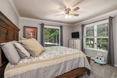Enjoy breathtaking views & the perfect blend of relaxation & on Cortez Golf Course in Arkansas - for sale on GolfHomes.com, golf home, golf lot