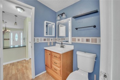 Under contract-accepting backup offers. ** HUGE PRICE on Orange Blossom Hills Golf and Country Club in Florida - for sale on GolfHomes.com, golf home, golf lot