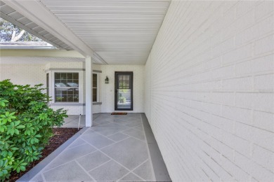 Welcome to this charming 2-bedroom, 2-bathroom home with a 2-car on Timber Pines Golf Course in Florida - for sale on GolfHomes.com, golf home, golf lot