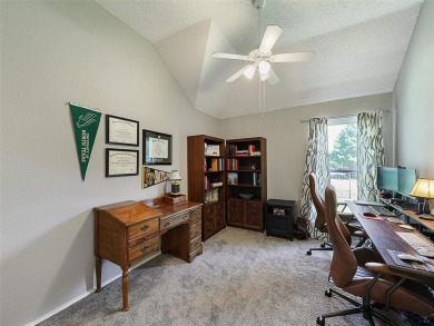 Absolutely charming 4 bedroom home in the master planned on Woodbridge Golf Club in Texas - for sale on GolfHomes.com, golf home, golf lot