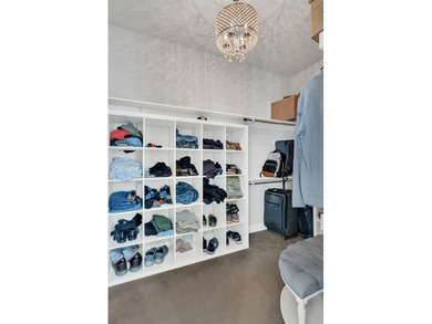 Experience elevated living on the 10th green, where luxury home on Lantana Golf Club in Texas - for sale on GolfHomes.com, golf home, golf lot