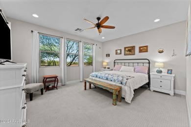 Beautiful Stetson Model Home in Wickenburg Ranch. Built by Shea on Wickenburg Ranch Golf Course in Arizona - for sale on GolfHomes.com, golf home, golf lot