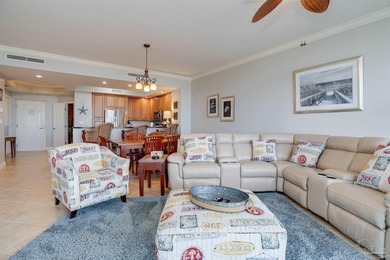 PRICED TO SELL!! Welcome to this tastefully furnished 7th floor on Lost Key Golf Club in Florida - for sale on GolfHomes.com, golf home, golf lot