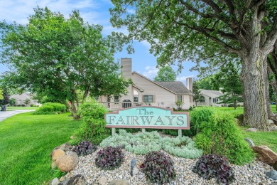 Beautiful condo. In Summit Twp. at 'The Fairways', near the on Country Club of Jackson in Michigan - for sale on GolfHomes.com, golf home, golf lot