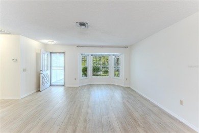 Welcome to this charming 2-bedroom, 2-bathroom home with a 2-car on Timber Pines Golf Course in Florida - for sale on GolfHomes.com, golf home, golf lot