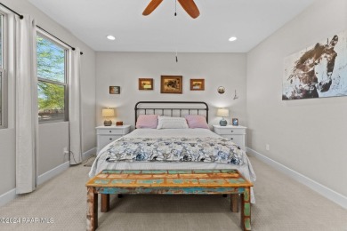 Beautiful Stetson Model Home in Wickenburg Ranch. Built by Shea on Wickenburg Ranch Golf Course in Arizona - for sale on GolfHomes.com, golf home, golf lot