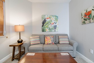 PRICED TO SELL!! Welcome to this tastefully furnished 7th floor on Lost Key Golf Club in Florida - for sale on GolfHomes.com, golf home, golf lot