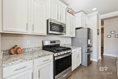 Elegant Brick Ranch with Resort-Style Backyard Oasis. Welcome to on Craft Farms - Cypress Bend in Alabama - for sale on GolfHomes.com, golf home, golf lot