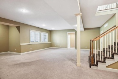 Welcome to the highly sought-after Drum Farm Villas, where on Drumm Farm Golf Course in Missouri - for sale on GolfHomes.com, golf home, golf lot