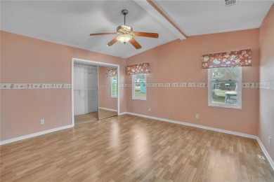 Under contract-accepting backup offers. ** HUGE PRICE on Orange Blossom Hills Golf and Country Club in Florida - for sale on GolfHomes.com, golf home, golf lot