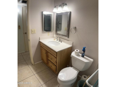 Charming 2-Bedroom Patio Home in the Heart of Sun City!
Welcome on Sun City Lakes West and East in Arizona - for sale on GolfHomes.com, golf home, golf lot