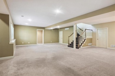 Welcome to the highly sought-after Drum Farm Villas, where on Drumm Farm Golf Course in Missouri - for sale on GolfHomes.com, golf home, golf lot