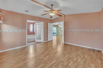 Under contract-accepting backup offers. ** HUGE PRICE on Orange Blossom Hills Golf and Country Club in Florida - for sale on GolfHomes.com, golf home, golf lot