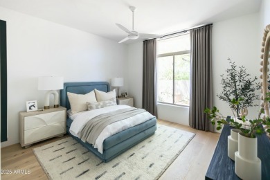 This home, designed by the award-winning interior design firm on Troon North Golf Club  in Arizona - for sale on GolfHomes.com, golf home, golf lot