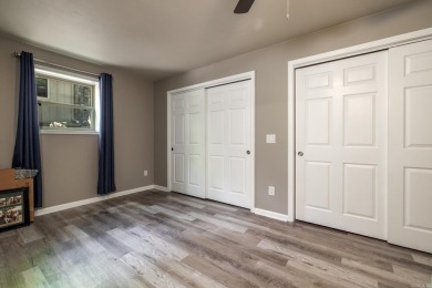 Enjoy breathtaking views & the perfect blend of relaxation & on Cortez Golf Course in Arkansas - for sale on GolfHomes.com, golf home, golf lot